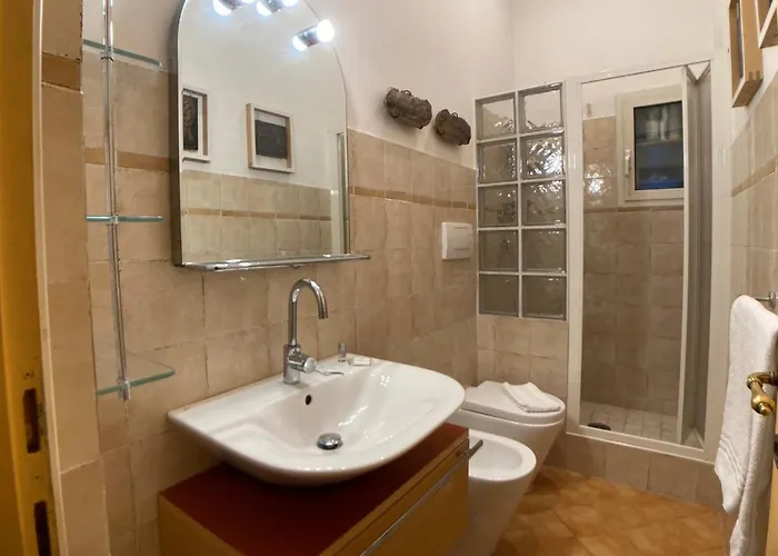 Maison Vivalda In Piazza Navona Appartement Rome