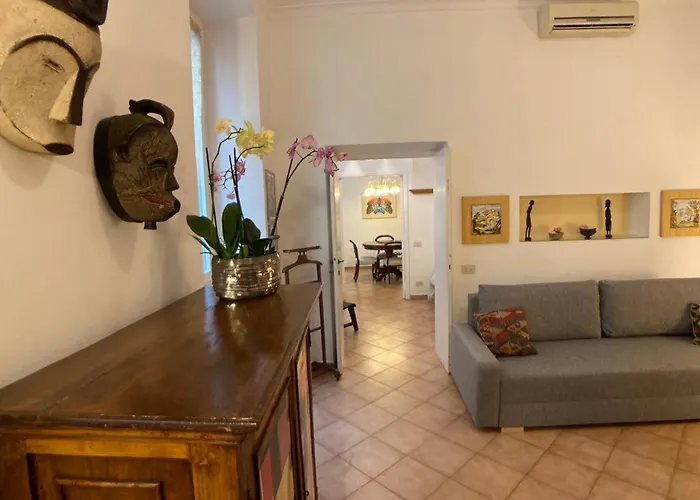 Maison Vivalda In Piazza Navona Appartement Rome