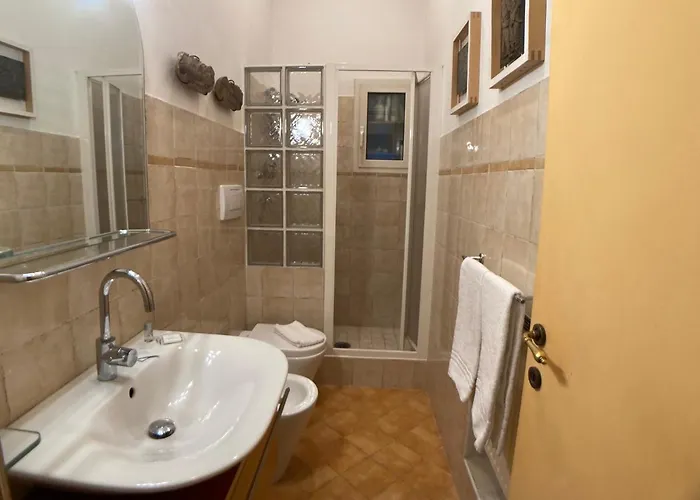 Appartement Maison Vivalda In Piazza Navona Rome