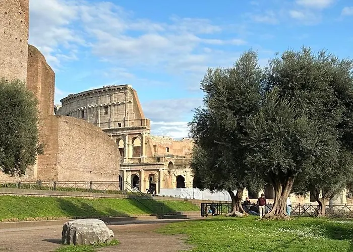 Appartement Maison Vivalda In Piazza Navona Rome