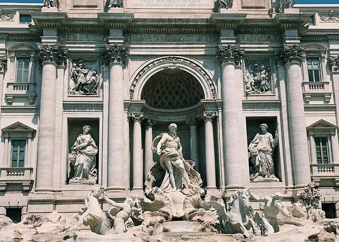 Maison Vivalda In Piazza Navona Rome
