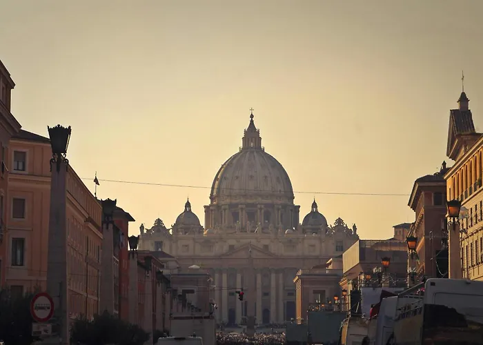 Appartement Maison Vivalda In Piazza Navona