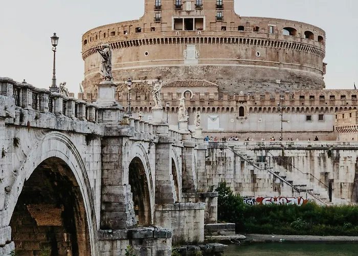 Appartement Maison Vivalda In Piazza Navona Rome